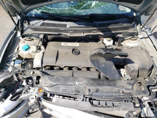 Photo 7 from auction – 2013 VOLVO XC90 3.2 with VIN YV4952CZ8D1657365