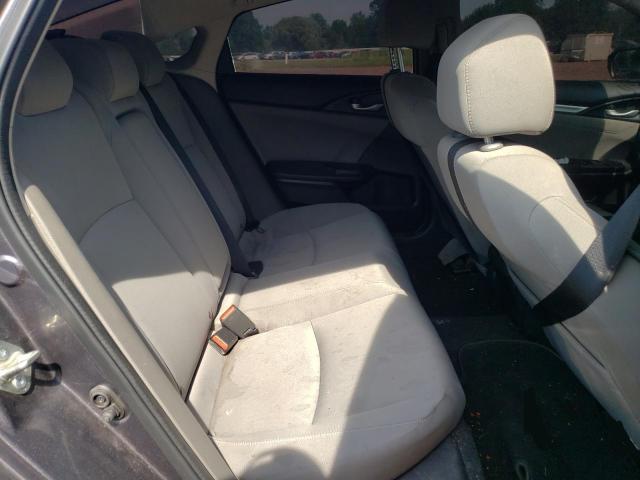 Photo 6 from auction – 2016 HONDA CIVIC EX with VIN 19XFC2F72GE092649
