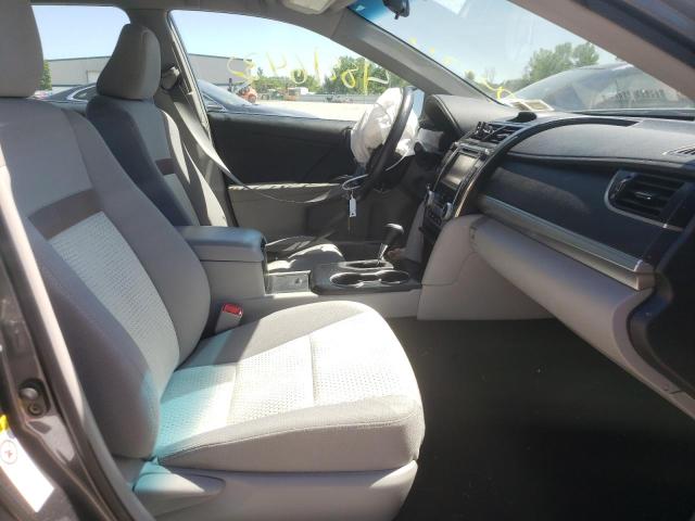 Photo 5 from auction – 2014 TOYOTA CAMRY L with VIN 4T4BF1FK4ER371363