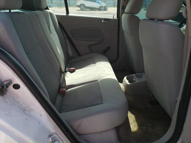 Photo 6 from auction – 2008 CHEVROLET COBALT LS with VIN 1G1AK58F587166756