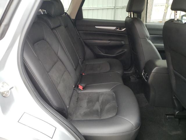 Photo 6 from auction – 2019 MAZDA CX-5 TOURI with VIN JM3KFACM6K1558130