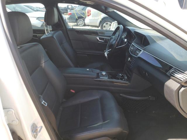 Photo 5 from auction – 2011 MERCEDES-BENZ E 350 4MAT with VIN WDDHF8HB2BA363845