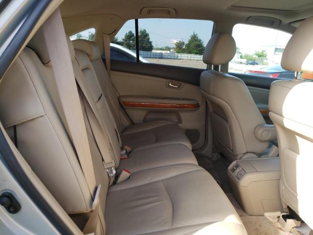 Foto 6 de la subasta – 2006 LEXUS RX 330 con VIN 2T2HA31U26C094945
