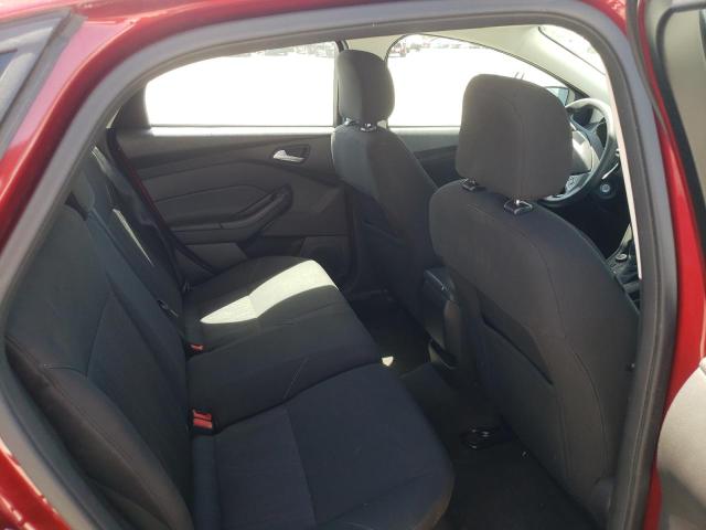 Photo 6 from auction – 2016 FORD FOCUS SE with VIN 1FADP3K28GL258181