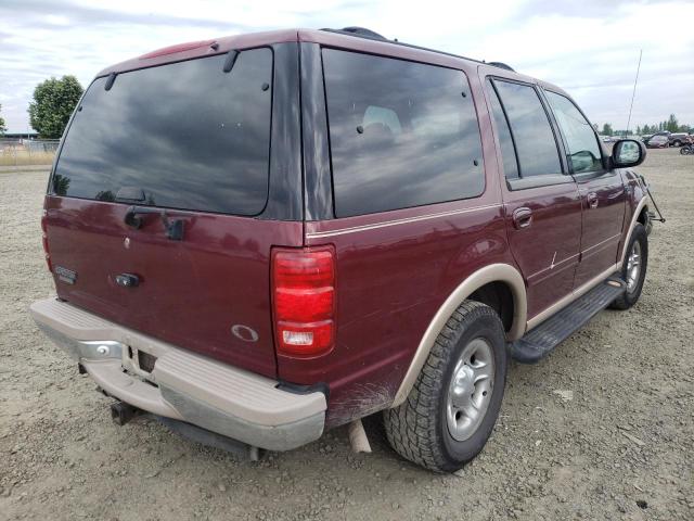 Photo 4 from auction – 1999 FORD EXPEDITION with VIN 1FMPU18L9XLB06345