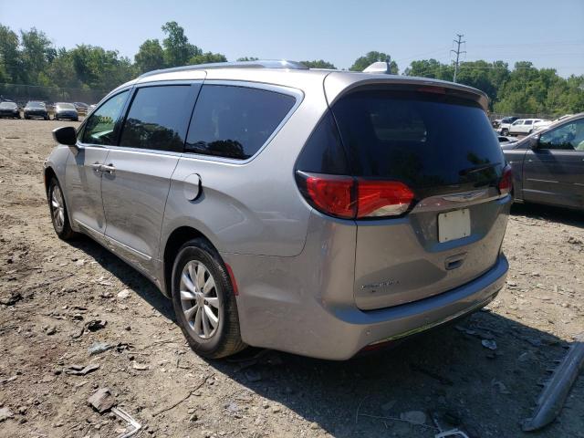 Photo 3 from auction – 2018 CHRYSLER PACIFICA T with VIN 2C4RC1BG7JR217468