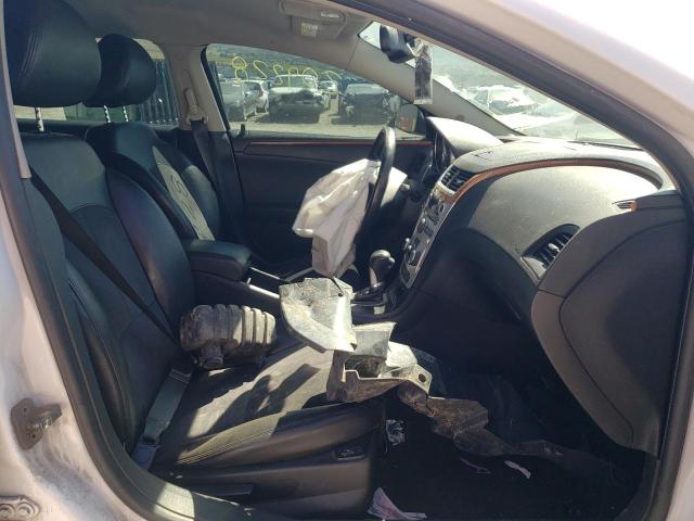 Photo 5 from auction – 2012 CHEVROLET MALIBU 2LT with VIN 1G1ZD5E06CF361907