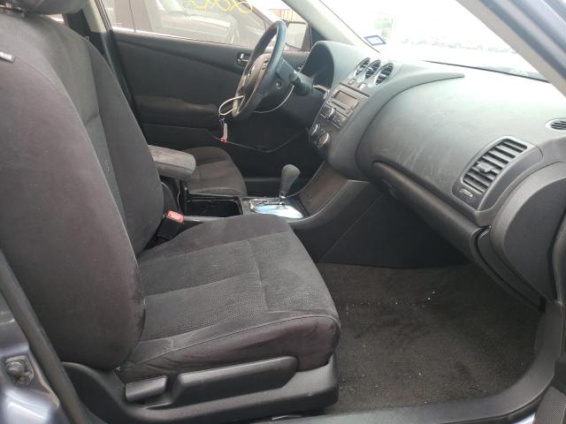 Photo 5 from auction – 2012 NISSAN ALTIMA BAS with VIN 1N4AL2AP3CC194261