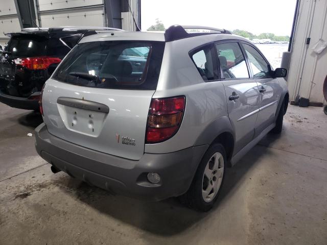 Photo 4 from auction – 2008 PONTIAC VIBE with VIN 5Y2SL65848Z408445