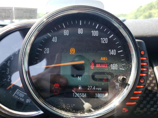 Photo 8 from auction – 2014 MINI COOPER S with VIN WMWXM7C58ET970636