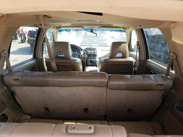Photo 9 from auction – 2007 HONDA PILOT EXL with VIN 2HKYF18517H526366