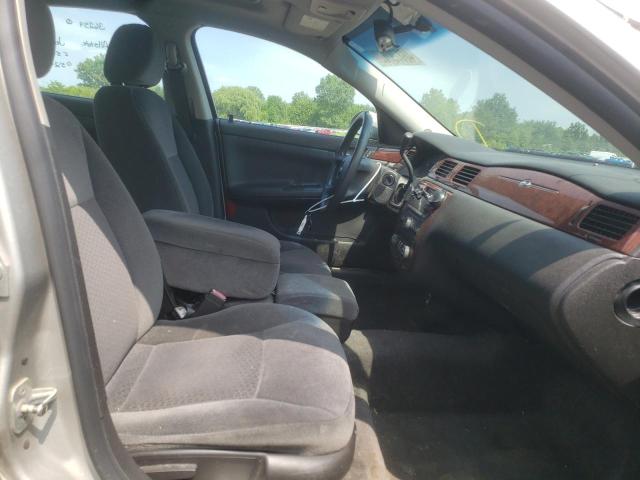 Photo 5 from auction – 2007 CHEVROLET IMPALA with VIN 2G1WT58N279235281