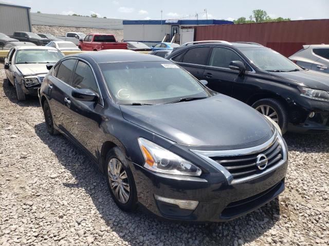 Photo 1 from auction – 2014 NISSAN ALTIMA 2.5 with VIN 1N4AL3AP8EC147509