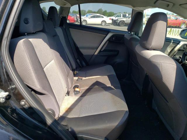 Photo 6 from auction – 2014 TOYOTA RAV4 LE with VIN 2T3BFREV9EW126263