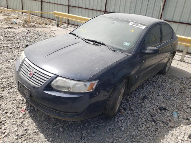 Photo 2 from auction – 2007 SATURN ION LEVEL with VIN 1G8AJ58F77Z133359