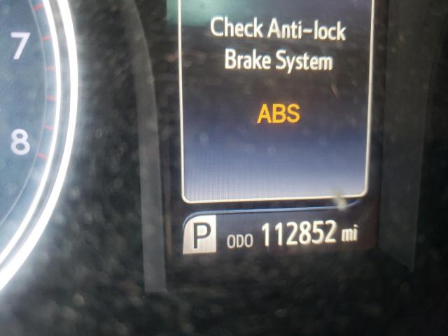 Photo 8 from auction – 2016 TOYOTA CAMRY LE with VIN 4T1BF1FKXGU581172