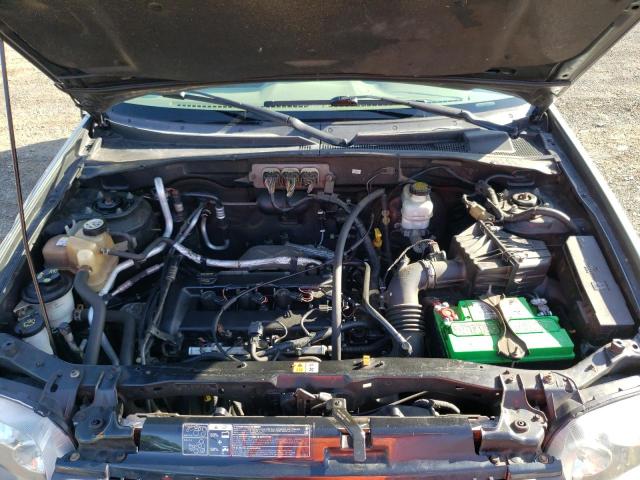 Photo 7 from auction – 2006 FORD ESCAPE XLS with VIN 1FMYU02Z46KB66534