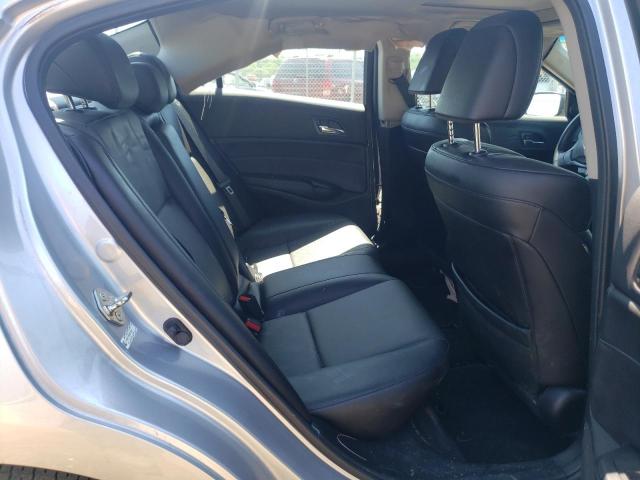Photo 6 from auction – 2014 ACURA ILX 20 with VIN 19VDE1F39EE013783