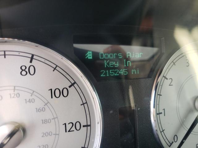 Photo 8 from auction – 2005 CHRYSLER 300 TOURIN with VIN 2C3JA53G45H564331