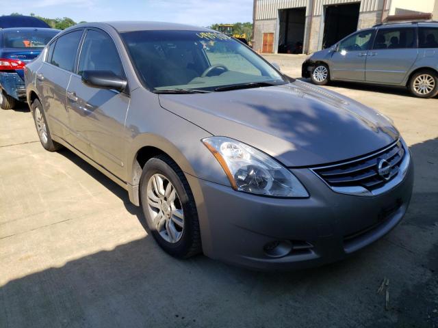 NISSAN ALTIMA BAS 2012 with VIN 1N4AL2AP2CN456453 - Photo from auction
