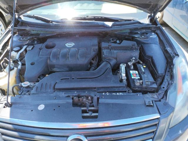 Photo 7 from auction – 2009 NISSAN ALTIMA 2.5 with VIN 1N4AL21E99N484841