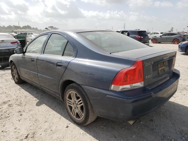 Photo 3 from auction – 2007 VOLVO S60 2.5T with VIN YV1RS592472607000