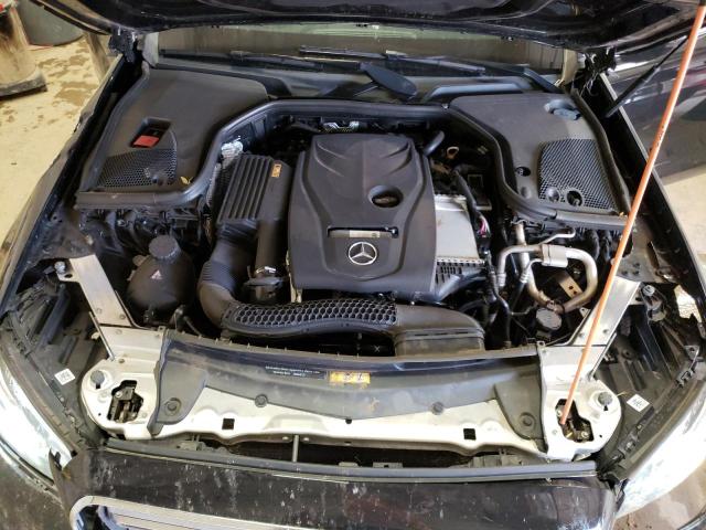 Photo 7 from auction – 2018 MERCEDES-BENZ E 300 with VIN WDDZF4JB8JA342925