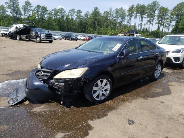 Foto 2 de la subasta – 2007 LEXUS ES 350 con VIN JTHBJ46G572083519