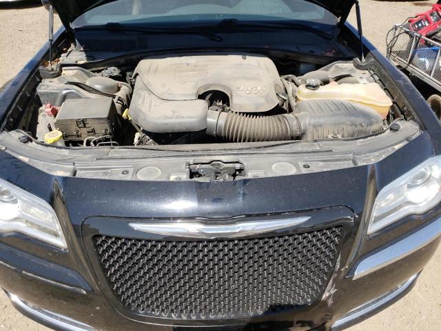Photo 7 from auction – 2013 CHRYSLER 300 with VIN 2C3CCARGXDH644671