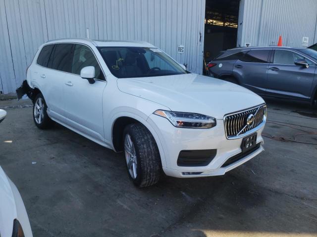 VOLVO XC90 T6 MO 2020 with VIN YV4A22PK9L1602151 - Photo from auction