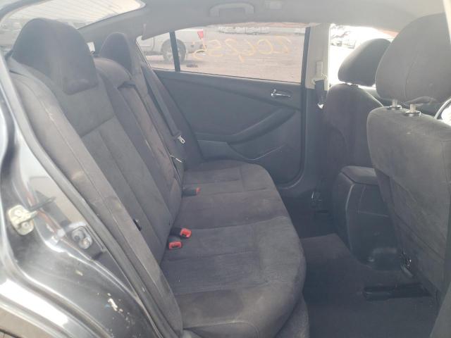Photo 6 from auction – 2012 NISSAN ALTIMA BAS with VIN 1N4AL2AP7CC180587