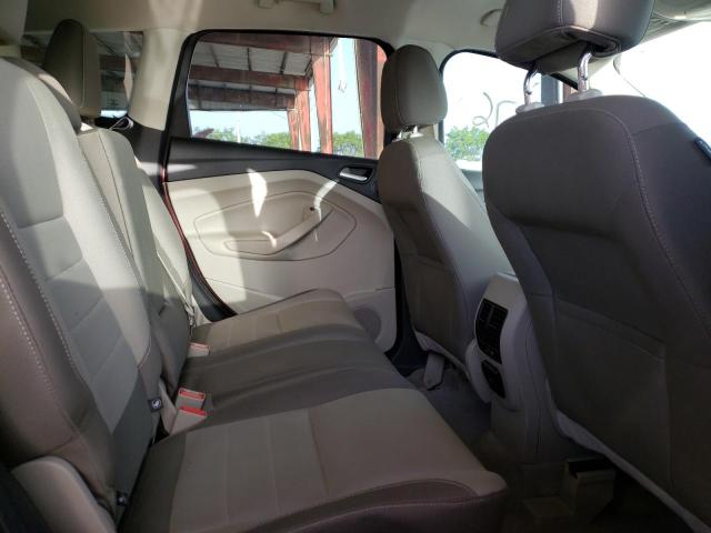 Photo 6 from auction – 2016 FORD ESCAPE SE with VIN 1FMCU0G93GUC73728