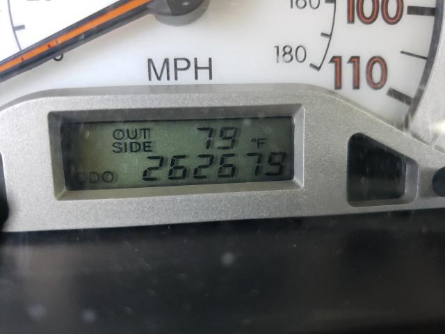 Photo 8 from auction – 2007 TOYOTA COROLLA with VIN 1NXBR30E67Z833330
