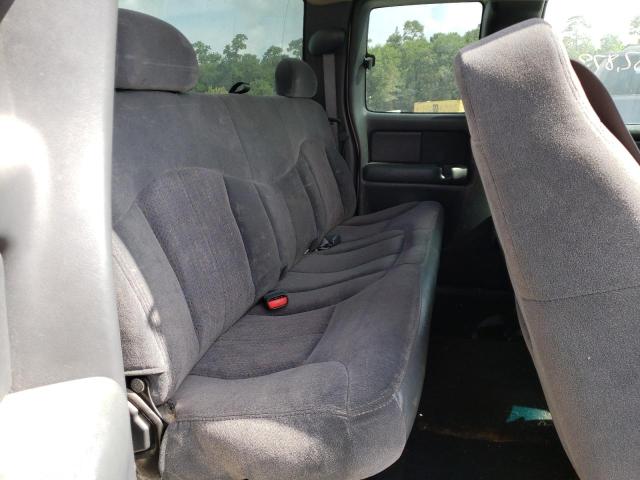Photo 6 from auction – 2001 CHEVROLET SILVERADO with VIN 2GCEC19T611198640