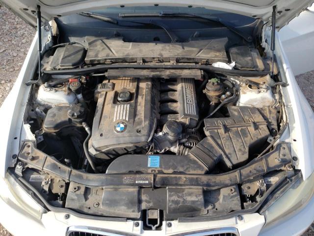 Photo 7 from auction – 2011 BMW 328 I with VIN WBAPH7C59BA801348