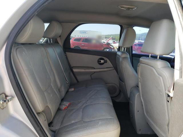 Photo 6 from auction – 2005 CHEVROLET EQUINOX LT with VIN 2CNDL63F856178034