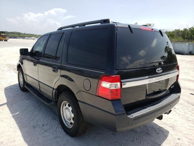 Photo 3 from auction – 2015 FORD EXPEDITION with VIN 1FMJU1FT2FEF50663