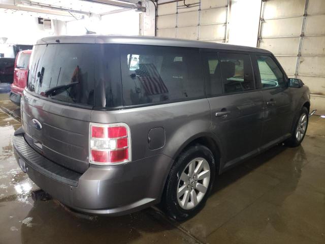 Photo 4 from auction – 2009 FORD FLEX SE with VIN 2FMDK51C59BA94269