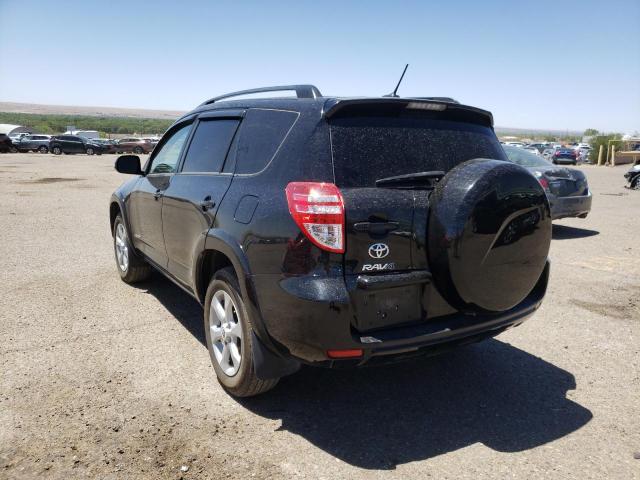 Photo 3 from auction – 2011 TOYOTA RAV4 LIMIT with VIN 2T3DK4DV6BW041059