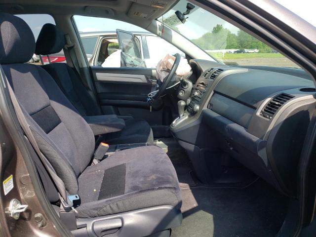 Photo 5 from auction – 2011 HONDA CR-V EX with VIN 5J6RE4H52BL094376