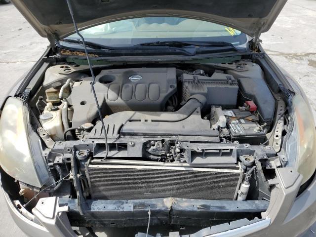 Photo 7 from auction – 2007 NISSAN ALTIMA 2.5 with VIN 1N4AL21E67N441233