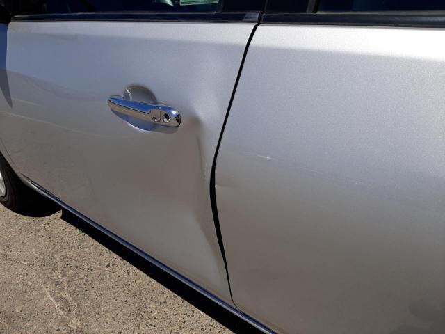 Photo 10 from auction – 2019 NISSAN VERSA S with VIN 3N1CN7AP8KL862409