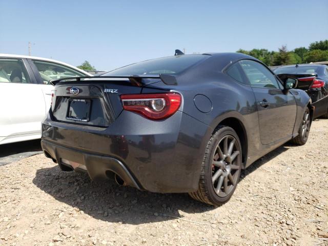 Photo 4 from auction – 2019 SUBARU BRZ LIMITE with VIN JF1ZCAC16K9600907