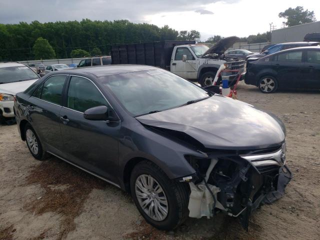 TOYOTA CAMRY BASE 2012 con VIN 4T4BF1FK2CR271193 - Foto de la subasta
