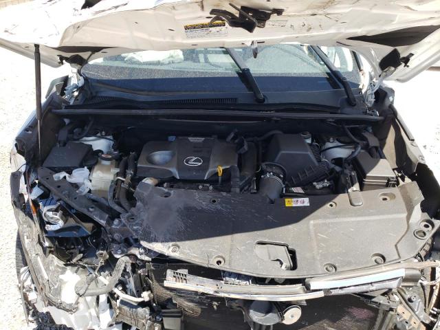 Photo 7 from auction – 2018 LEXUS NX 300 BAS with VIN JTJYARBZ3J2094071