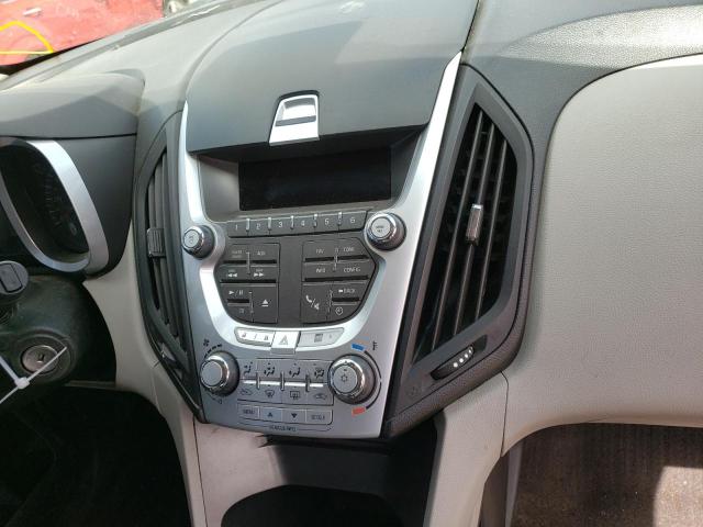 Photo 9 from auction – 2011 CHEVROLET EQUINOX LS with VIN 2CNFLCEC7B6270550