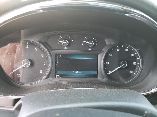 Photo 8 from auction – 2019 BUICK ENCORE PRE with VIN KL4CJESB2KB712291