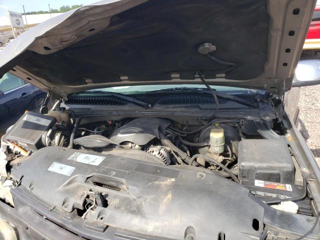 Photo 7 from auction – 2002 CHEVROLET SILVERADO with VIN 2GCEC19T621287206