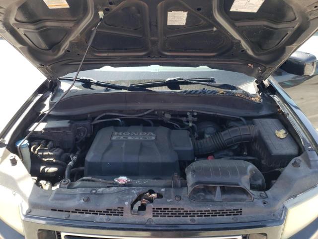 Photo 7 from auction – 2007 HONDA RIDGELINE with VIN 2HJYK16577H528870