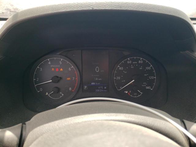 Photo 8 from auction – 2021 NISSAN ALTIMA S with VIN 1N4BL4BV3MN366100